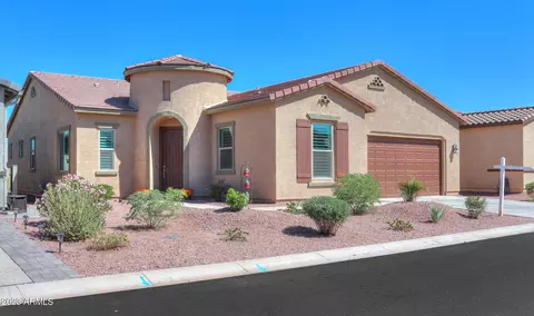 41928 W Rosewood Ln, Maricopa, AZ 85138