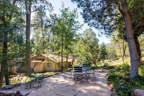 6401 W Randall Dr, Pine, AZ 85544 photo 28