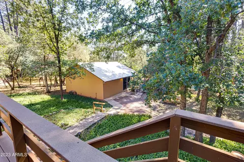 6401 W Randall Dr, Pine, AZ 85544 photo 22