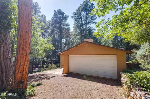6401 W Randall Dr, Pine, AZ 85544 photo 31