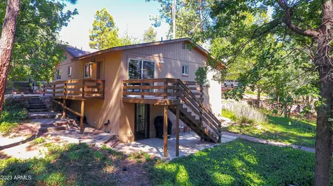 6401 W Randall Dr, Pine, AZ 85544 photo 29