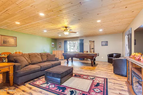 6401 W Randall Dr, Pine, AZ 85544 photo 20