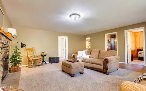 6401 W Randall Dr, Pine, AZ 85544 photo 6