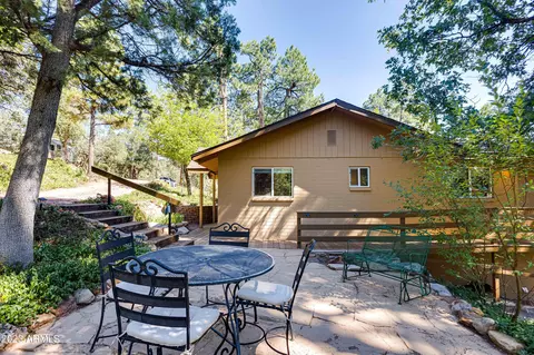 6401 W Randall Dr, Pine, AZ 85544