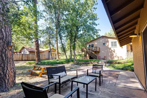 6401 W Randall Dr, Pine, AZ 85544 photo 19