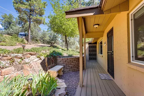 6401 W Randall Dr, Pine, AZ 85544 photo 3
