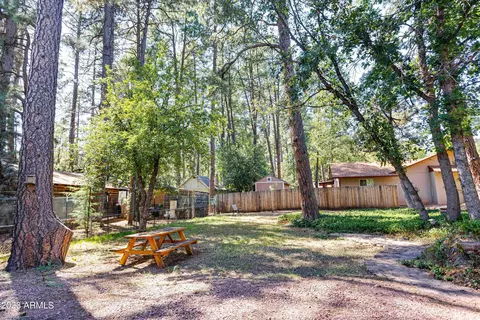 6401 W Randall Dr, Pine, AZ 85544 photo 24