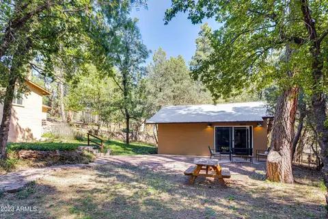 6401 W Randall Dr, Pine, AZ 85544 photo 25