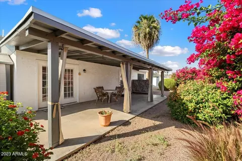 1714 W Mcnair St, Chandler, AZ 85224