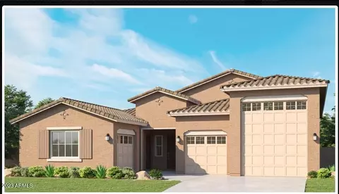 24557 N 173rd Ave, Surprise, AZ 85387