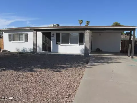 546 E Hilton Ave, Mesa, AZ 85204