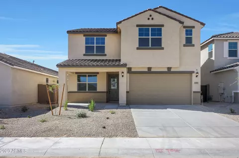 4381 W Mountain Laural Dr, San Tan Valley, AZ 85142