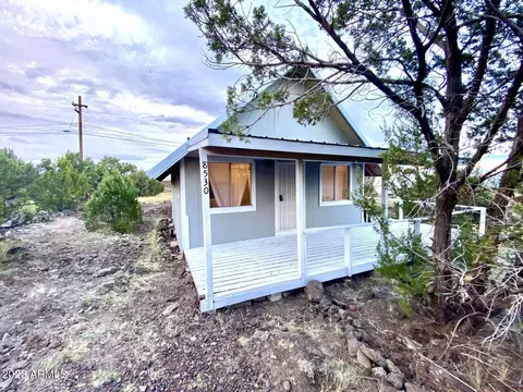 8530 Red Fox Ln, Show Low, AZ 85901
