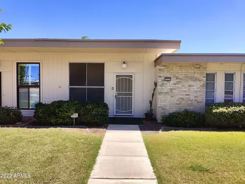 13231 N 100th Ave, Sun City, AZ 85351