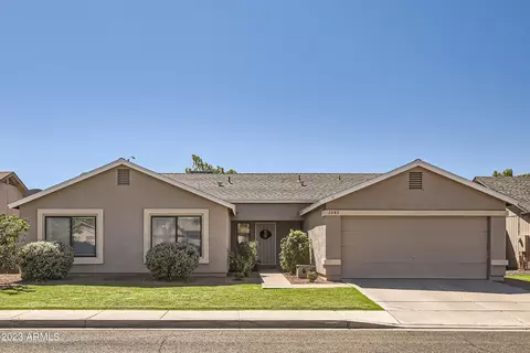 3085 W Country Club Ter, Phoenix, AZ 85027