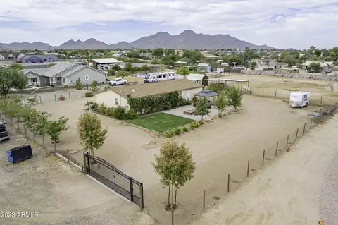 26222 S 197th St, Queen Creek, AZ 85142