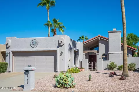 10422 E Sunnydale Dr, Sun Lakes, AZ 85248