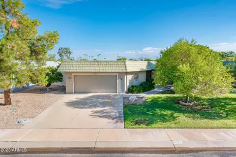 10434 W Loma Blanca Dr, Sun City, AZ 85351
