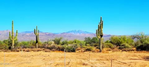 16926 E Montgomery Rd #-, Rio Verde, AZ 85263