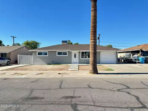 3952 W Sheridan St, Phoenix, AZ 85009