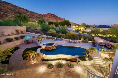 27535 N 85th Dr, Peoria, AZ 85383