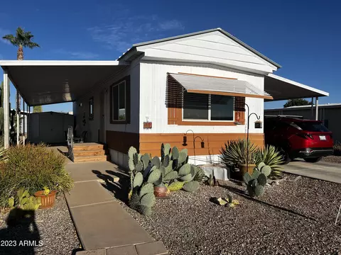 747 E Germann Rd #61, San Tan Valley, AZ 85140