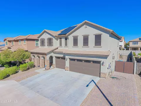 18000 W Ivy Ln, Surprise, AZ 85388