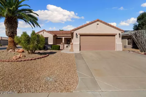 16276 W Talara Way, Surprise, AZ 85374