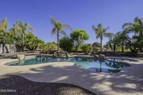 38519 N Tumbleweed Ln, San Tan Valley, AZ 85140
