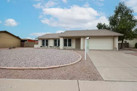837 E Grandview St, Mesa, AZ 85203