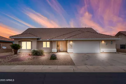 3525 Wheelan Loop, Sierra Vista, AZ 85635
