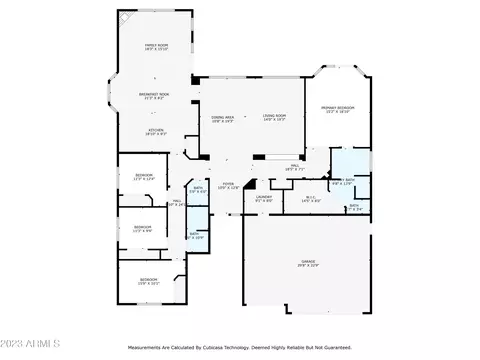 4547 E Monte Cristo Ave, Phoenix, AZ 85032 photo 37