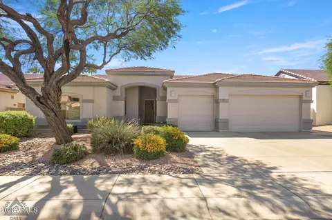 4547 E Monte Cristo Ave, Phoenix, AZ 85032