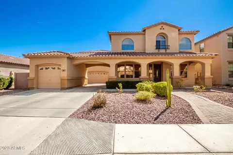 881 W Folley St, Chandler, AZ 85225