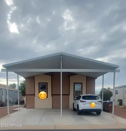 9431 E Coralbell Ave #43, Mesa, AZ 85208