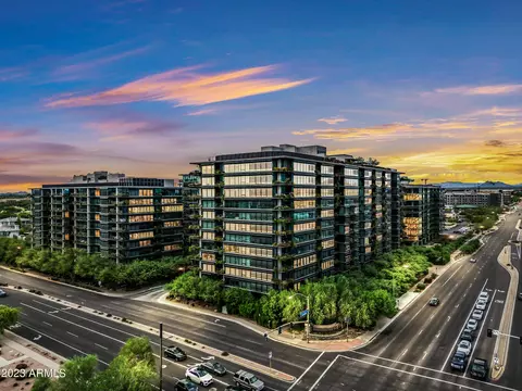 7180 E Kierland Blvd #701, Scottsdale, AZ 85254