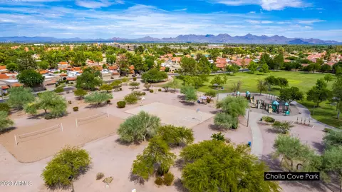 4071 E Round Hill Dr E, Phoenix, AZ 85028 photo 34
