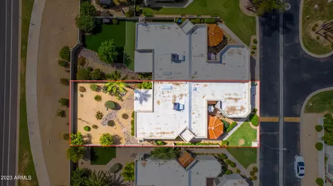 4071 E Round Hill Dr E, Phoenix, AZ 85028 photo 37