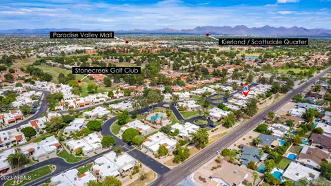 4071 E Round Hill Dr E, Phoenix, AZ 85028 photo 5