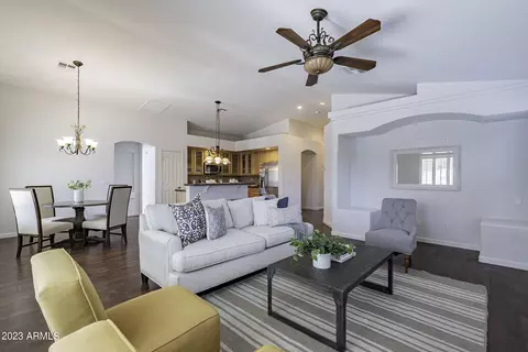 21373 N Karsten Dr, Maricopa, AZ 85138