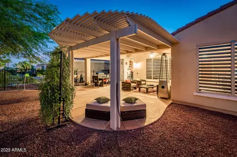 22323 N Arrellaga Dr, Sun City West, AZ 85375