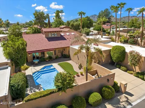 7233 E Loma Ln, Scottsdale, AZ 85258