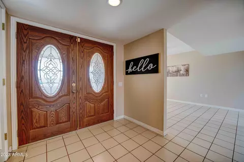 19828 N 100th Dr, Sun City, AZ 85373