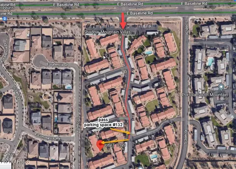 3511 E Baseline Rd #1099, Phoenix, AZ 85042 photo 18