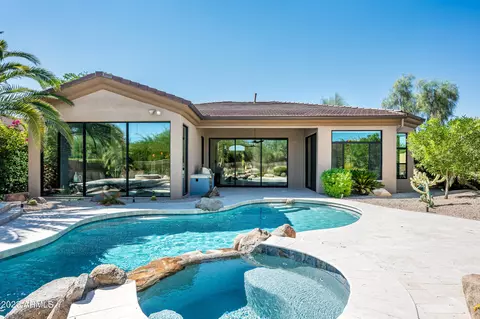 19919 N 83rd Pl, Scottsdale, AZ 85255