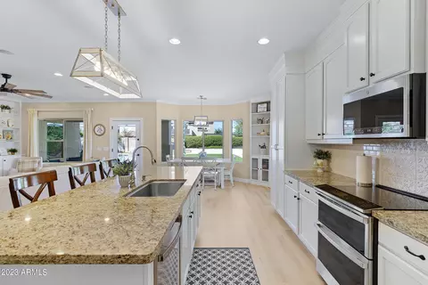 3040 E Packard Dr, Gilbert, AZ 85298 photo 18