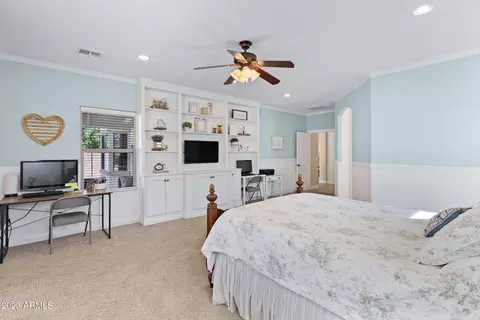3040 E Packard Dr, Gilbert, AZ 85298 photo 29