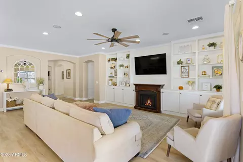 3040 E Packard Dr, Gilbert, AZ 85298 photo 11