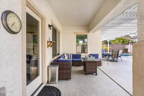 3040 E Packard Dr, Gilbert, AZ 85298 photo 53