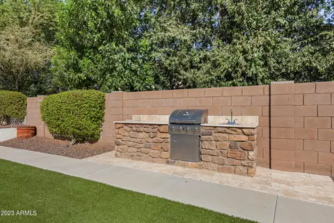 3040 E Packard Dr, Gilbert, AZ 85298 photo 45